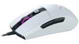  Mouse Roccat Burst Core White pentru PC