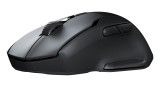  Mouse Roccat Kone Air Wireless Ergonomic Black pentru PC