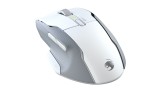  Mouse Roccat Kone Air Wireless Ergonomic White pentru PC