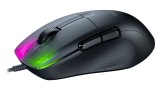  Mouse Roccat Kone Pro Black pentru PC