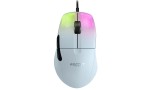  Mouse Roccat Kone Pro White pentru PC