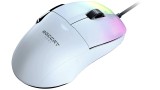  Mouse Roccat Kone Pro White pentru PC