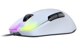  Mouse Roccat Kone Pro White pentru PC