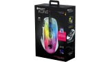  Mouse Roccat Kone Xp White Wired pentru PC