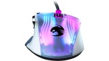  Mouse Roccat Kone Xp White Wired pentru PC