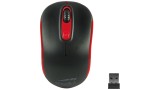 Mouse Speedlink Ceptica Wireless Black-red