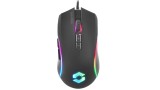 Mouse Speedlink Zavos Rubber-black