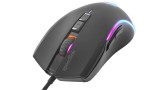 Mouse Speedlink Zavos Rubber-black