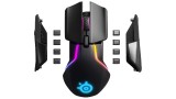  Mouse Steelseries Rival 650 Wireless pentru PC