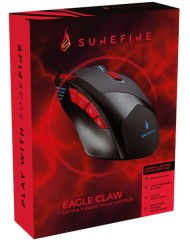 Mouse Surefire Eagle Claw 9 Button Rgb