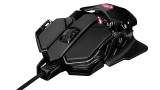  Mouse Trust Gxt 138 X Ray Illuminated pentru PC