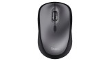  Mouse Trust Yvi & Wireless Eco Black pentru PC