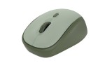  Mouse Trust Yvi & Wireless Eco Green pentru PC