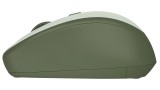  Mouse Trust Yvi & Wireless Eco Green pentru PC