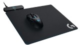  Mousepad Logitech G Powerplay Wireless Charging System pentru PC