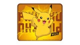 Mousepad Pokemon Flexible Pikachu