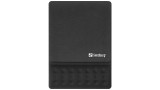 Mousepad Sandberg Memory Foam Square