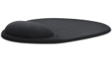 Mousepad Speedlink Vellu Gel Black
