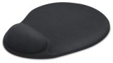 Mousepad Speedlink Vellu Gel Black