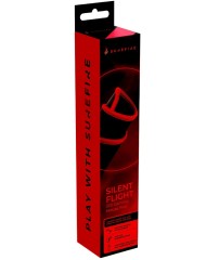 Mousepad Surefire Silent Flight 320