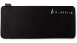  Mousepad Surefire Silent Flight Rgb 680 pentru PC