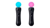  Move Controller Twin Pack pentru PS4