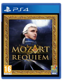 Mozart Requiem 