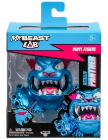 Mr Beast Lab Vinyl Figure Random (24729) 