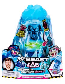 Mr. Beast Lab Cryolab (20344) 