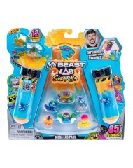 Mr. Beast Lab Mrbeast Lab Swarms Mega Lab Random Series 2 (20389)