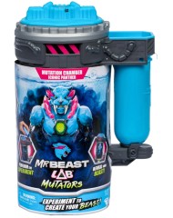 Mr. Beast Lab Mutator Action Iconic Panther 20345