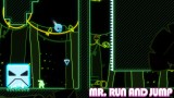 Mr. Run And Jump + Kombinera Adrenaline