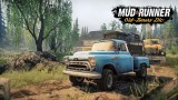 Joc Mudrunner pentru Xbox One