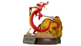 Figurina Statueta Mushu 15cm