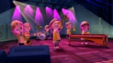 Joc Music pentru Nintendo Wii