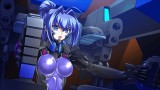 Joc Muv Luv Alternative pentru PS Vita