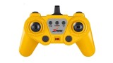 Joc MX R/C Constructions Bulldozer R/C 1:18 24ghz 37v LI-ion 9 Channels (471469)