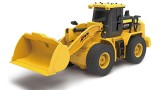  MX R/C Constructions Bulldozer R/C 1:24 24ghz 37v 500mah 6 Channels (471461)