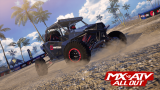 Joc MX Vs Atv All Out pentru PC