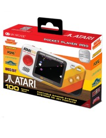 My Arcade Atari Pocket Player Pro 