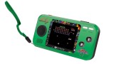 My Arcade Galaga Pocket Player Pro