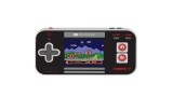 My Arcade Gamer V Classic 2230 Games In 1 Black Grey Red
