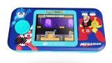 My Arcade Mega Man Pocket Player Pro