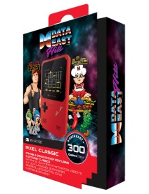 My Arcade Retro Pixel Classic 