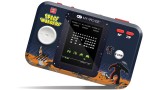 My Arcade Space Invaders Pocket Player Pro