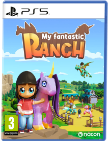My Fantastic Ranch 