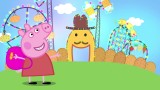 My Friend Peppa Pig