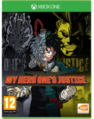 imagineMy Hero Ones Justice