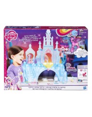 My Little Pony - Equestria Crystal Empire