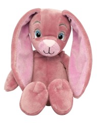My Teddy Bunny Pink 20cm (28-280033)